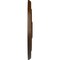 Ekena Millwork Kepler Traditional Medallion (For Canopies up to 4 1/2"), 19 3/4"OD x 1 1/2"P, Root Beer Crackle CM20KPRBC - alternate 4